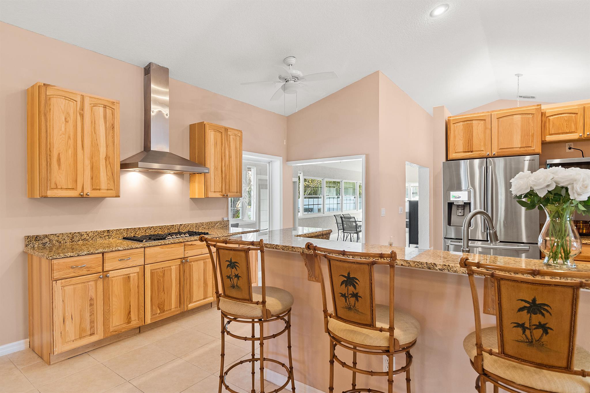 COASTAL COVES UNIT 1 - Residential Lease