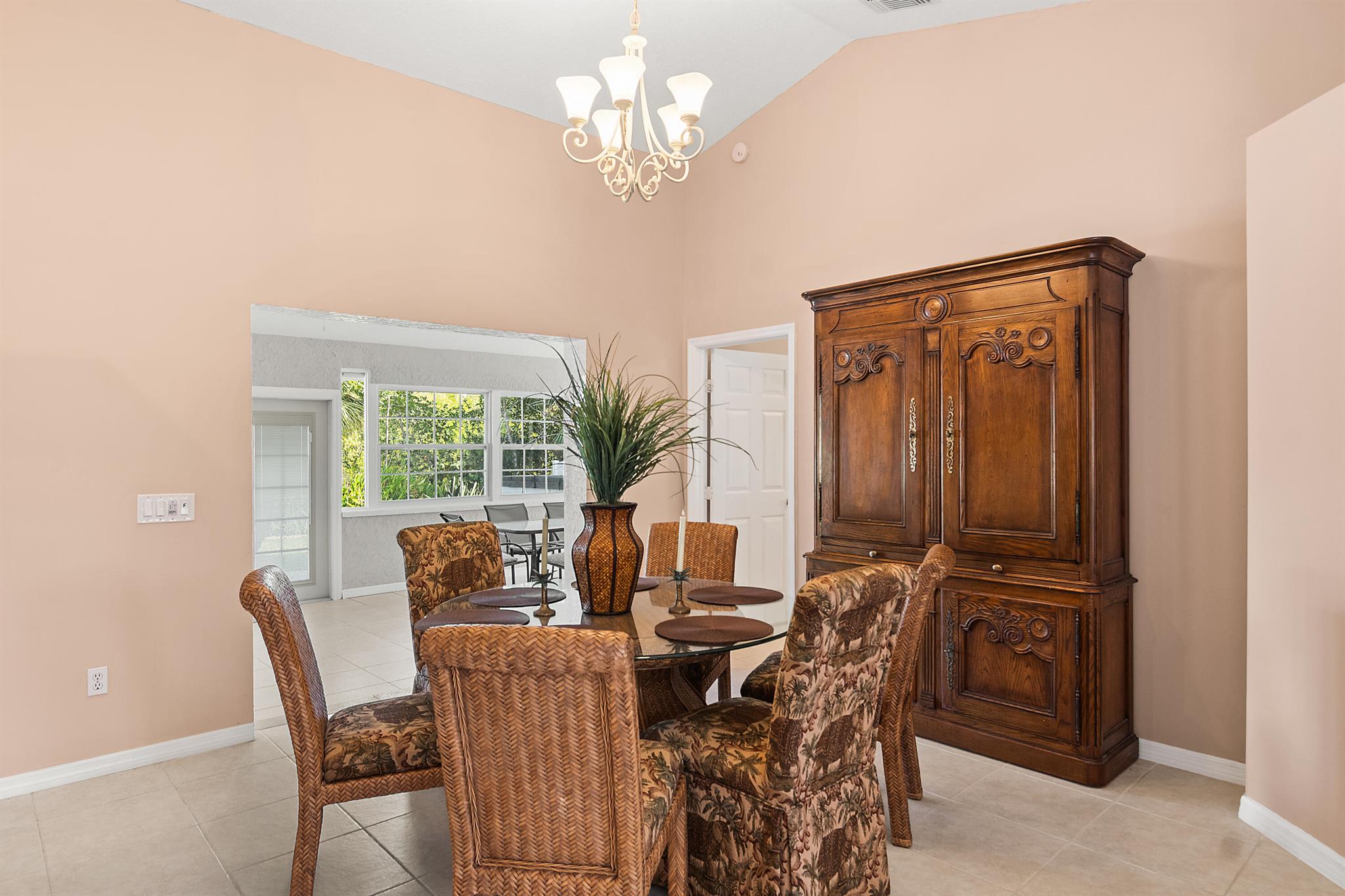 COASTAL COVES UNIT 1 - Residential Lease