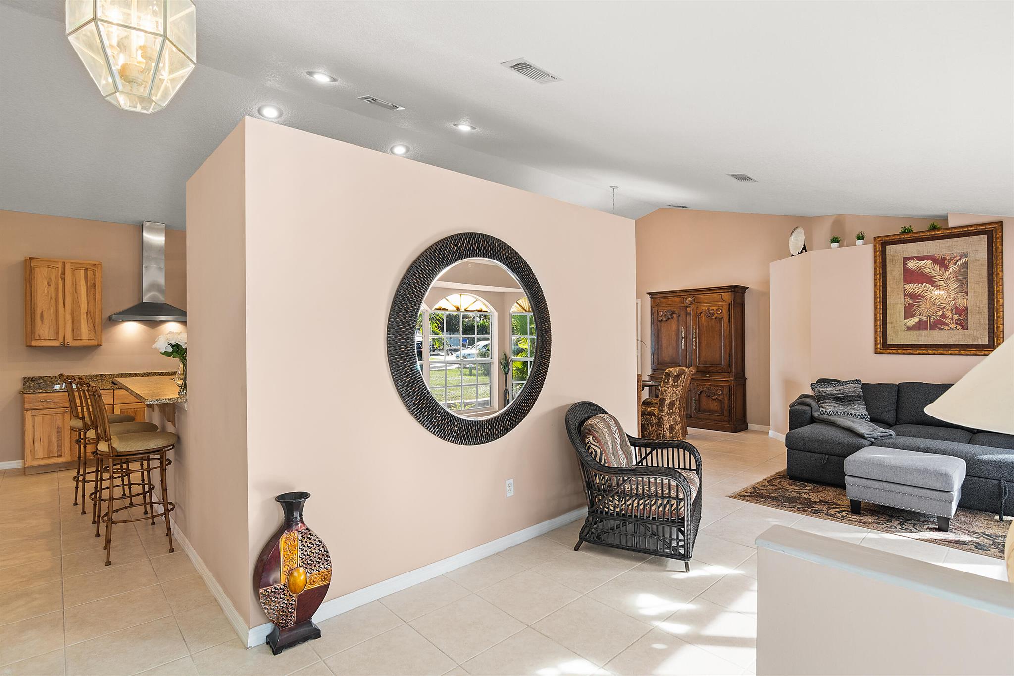 COASTAL COVES UNIT 1 - Residential Lease