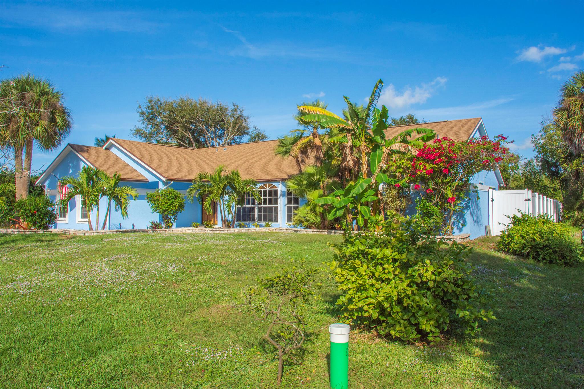 COASTAL COVES UNIT 1 - Residential Lease