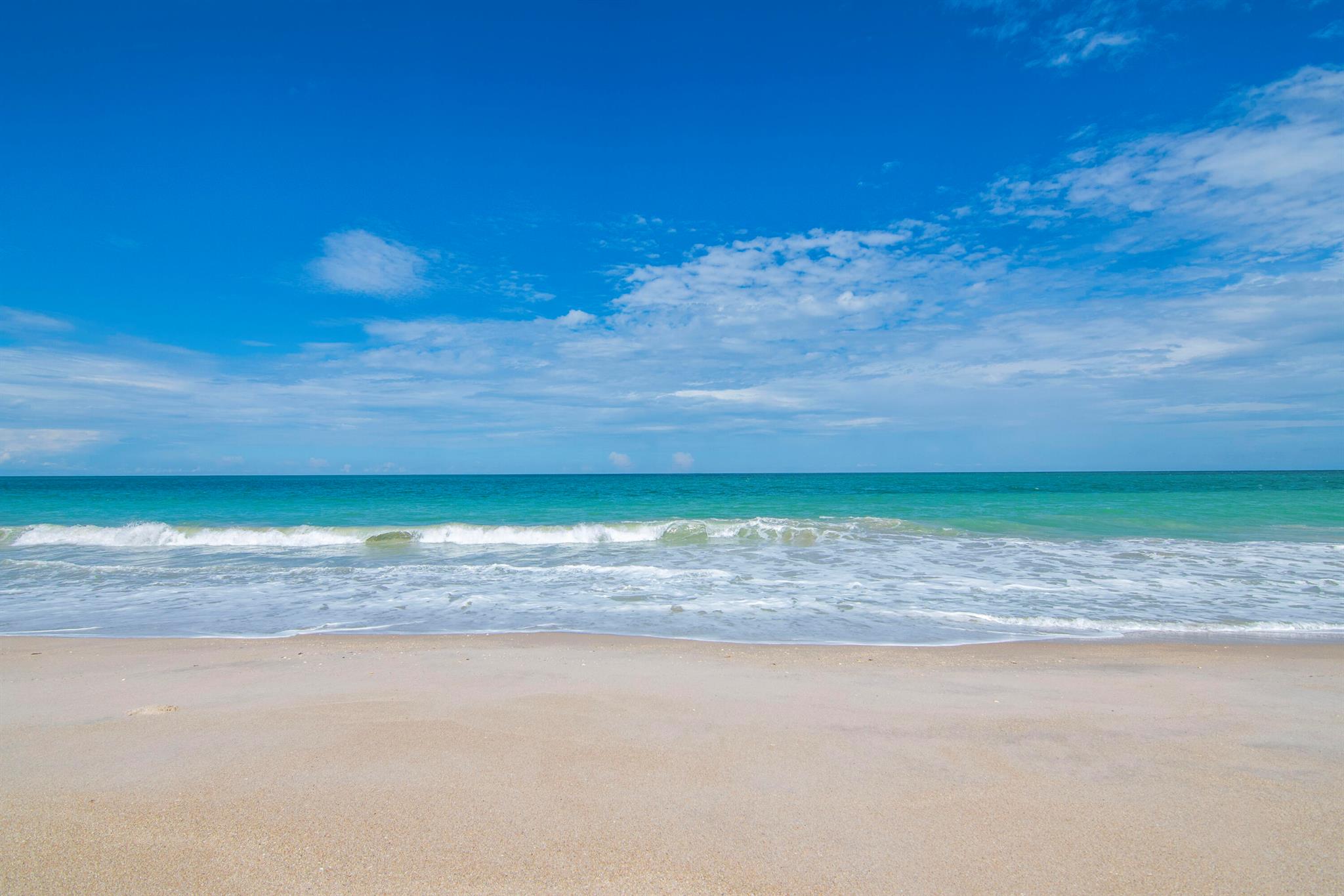 COASTAL COVES UNIT 1 - Residential Lease