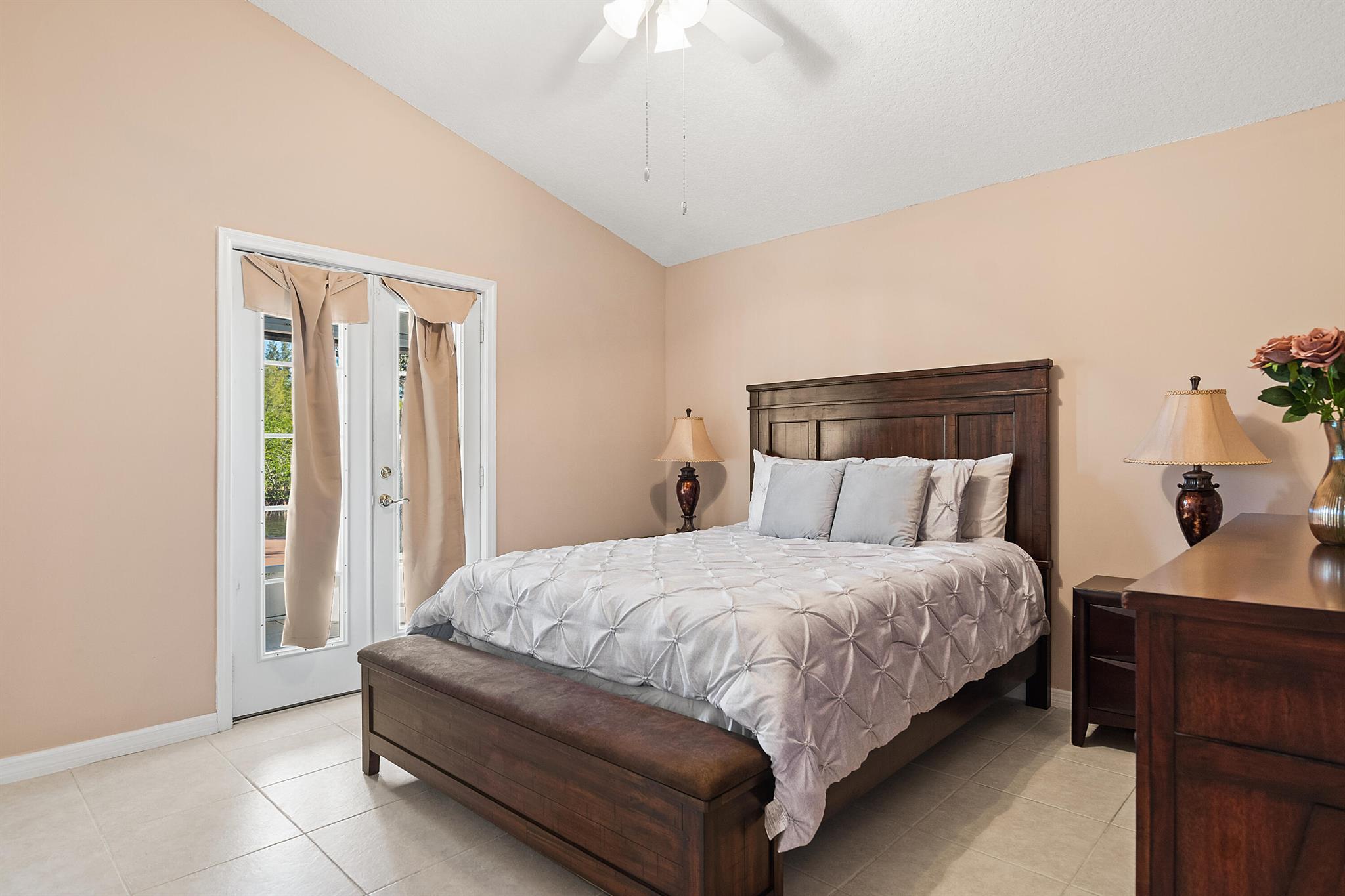 COASTAL COVES UNIT 1 - Residential Lease