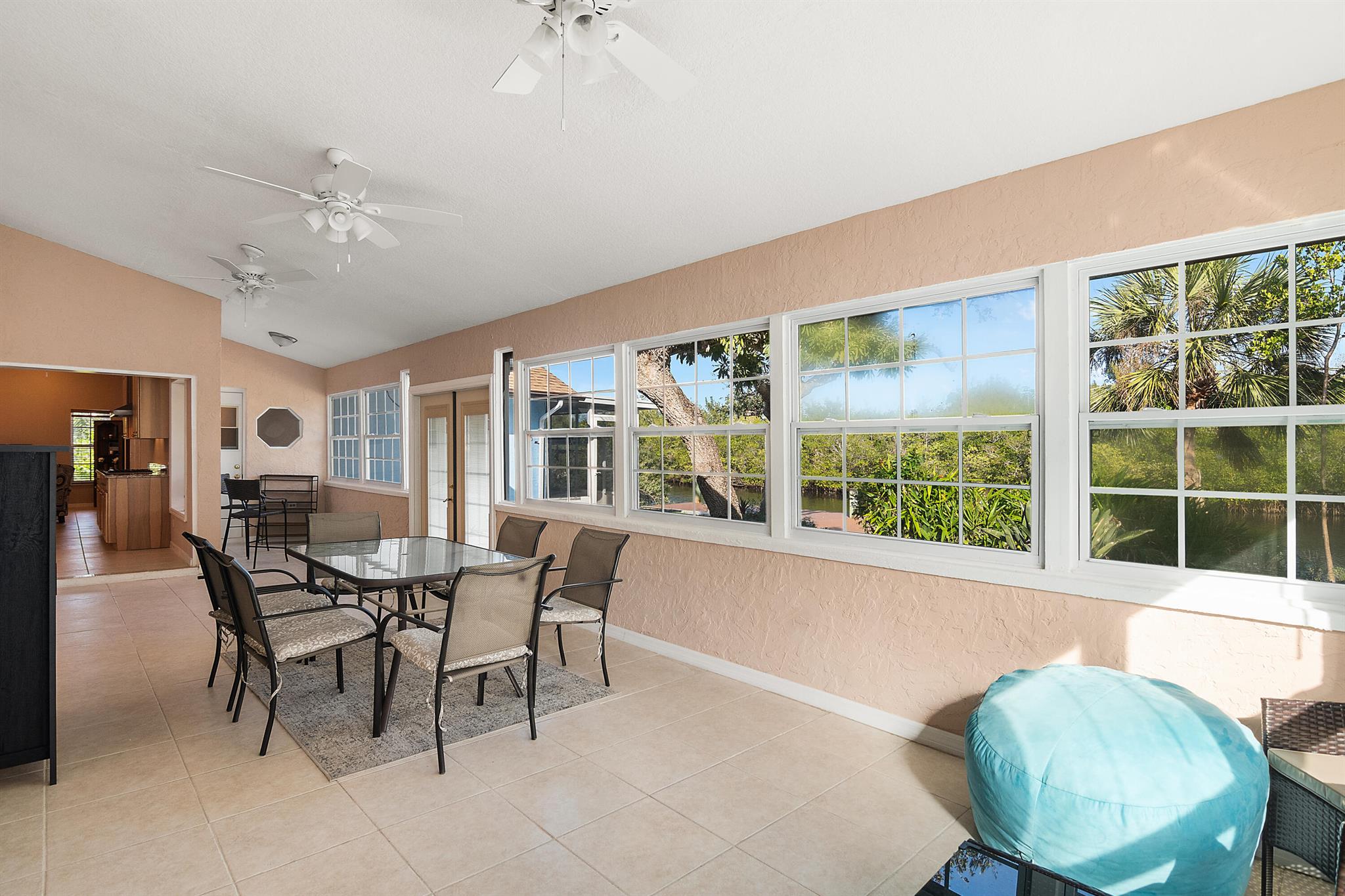 COASTAL COVES UNIT 1 - Residential Lease