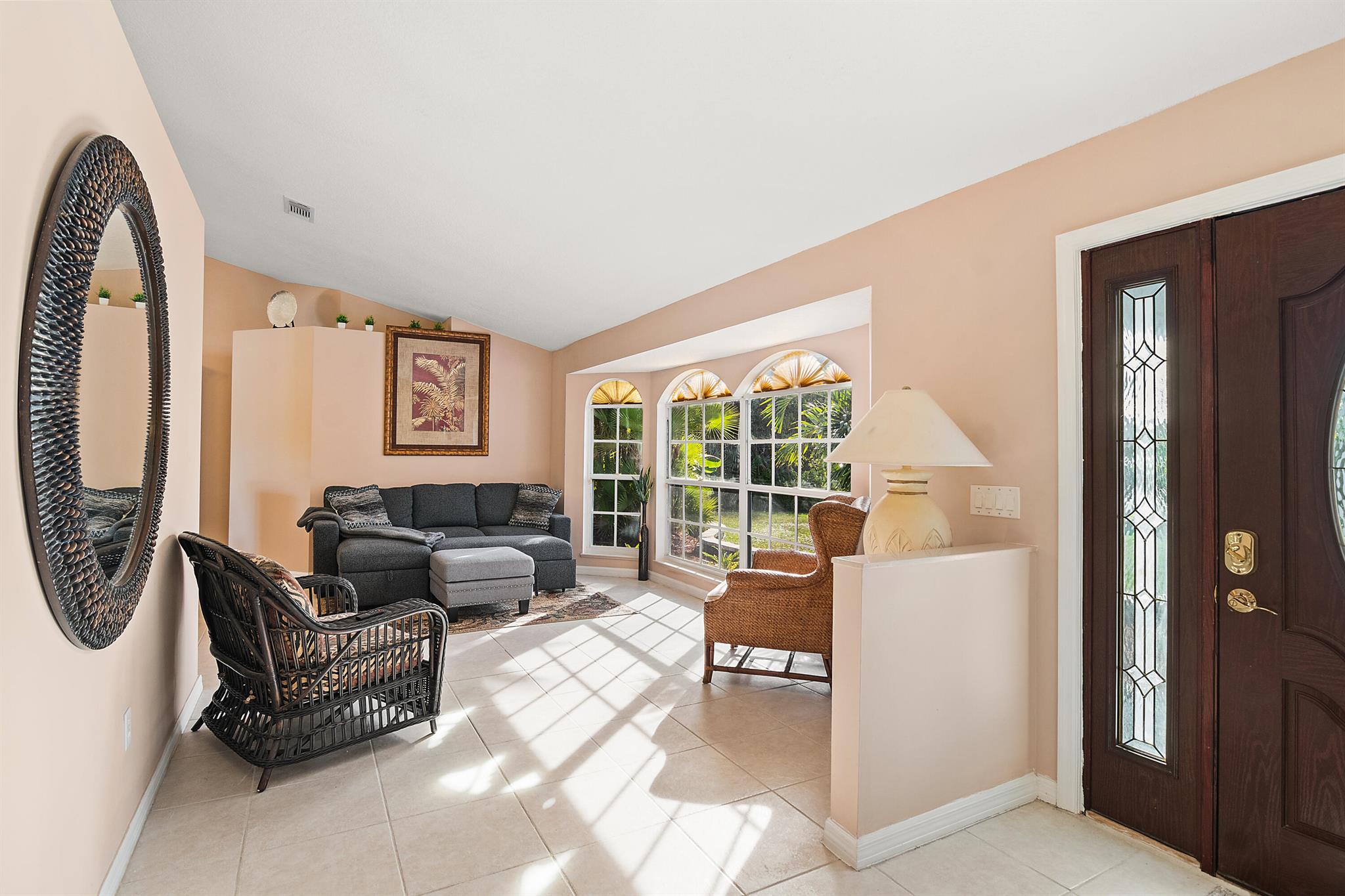 COASTAL COVES UNIT 1 - Residential Lease