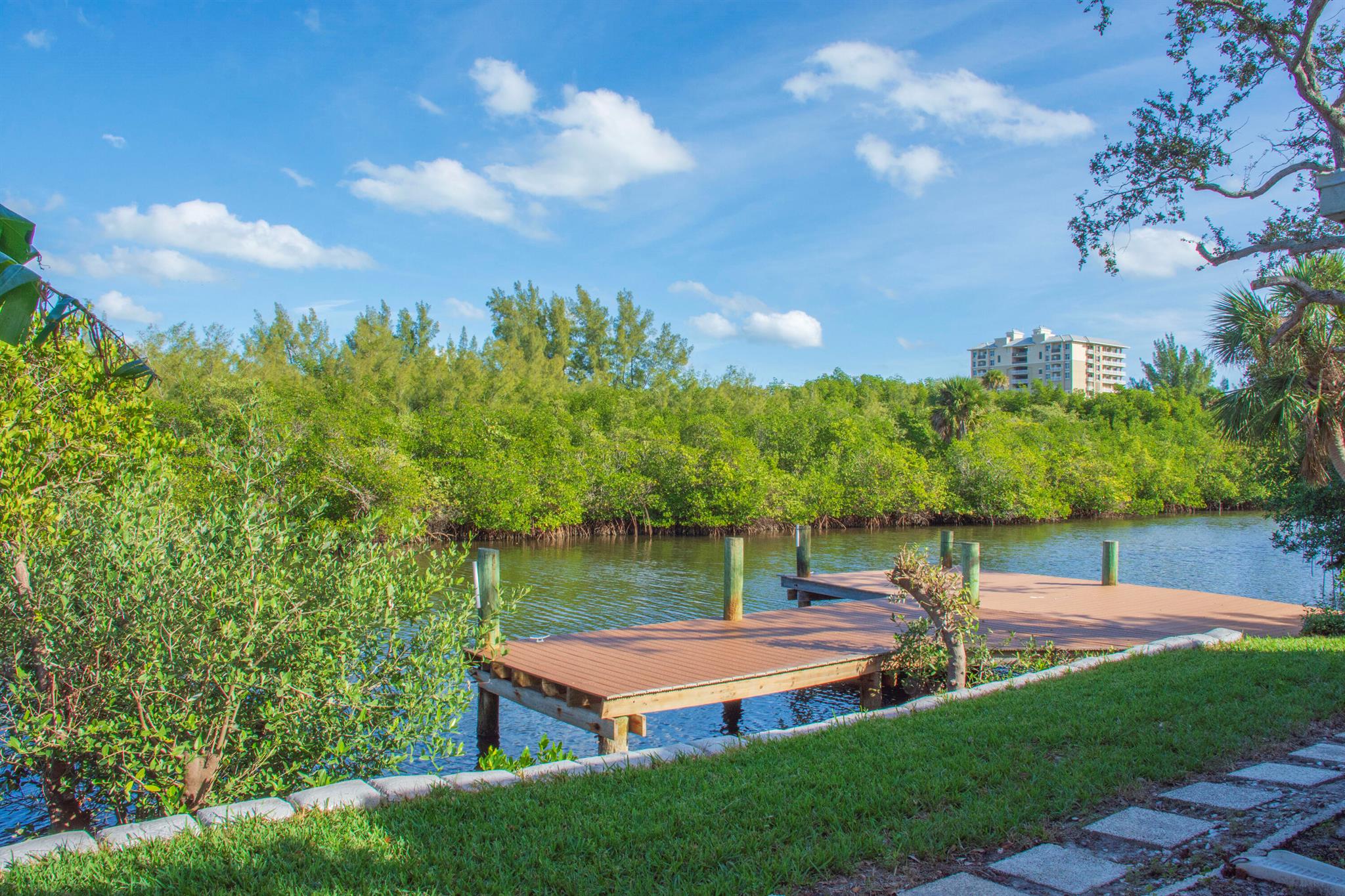 COASTAL COVES UNIT 1 - Residential Lease