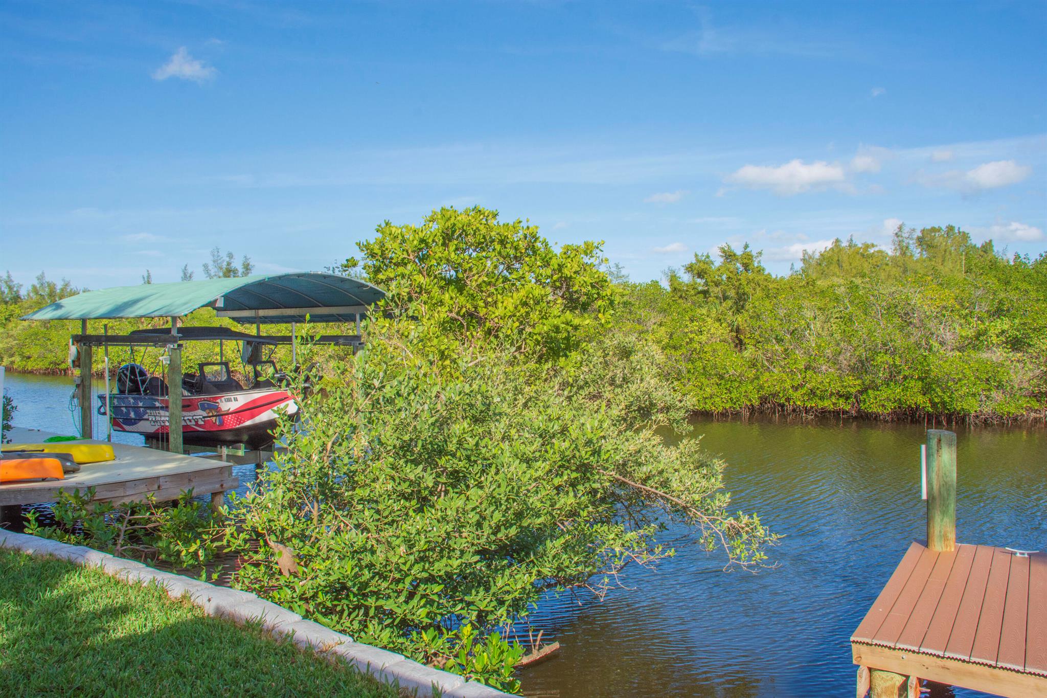 COASTAL COVES UNIT 1 - Residential Lease