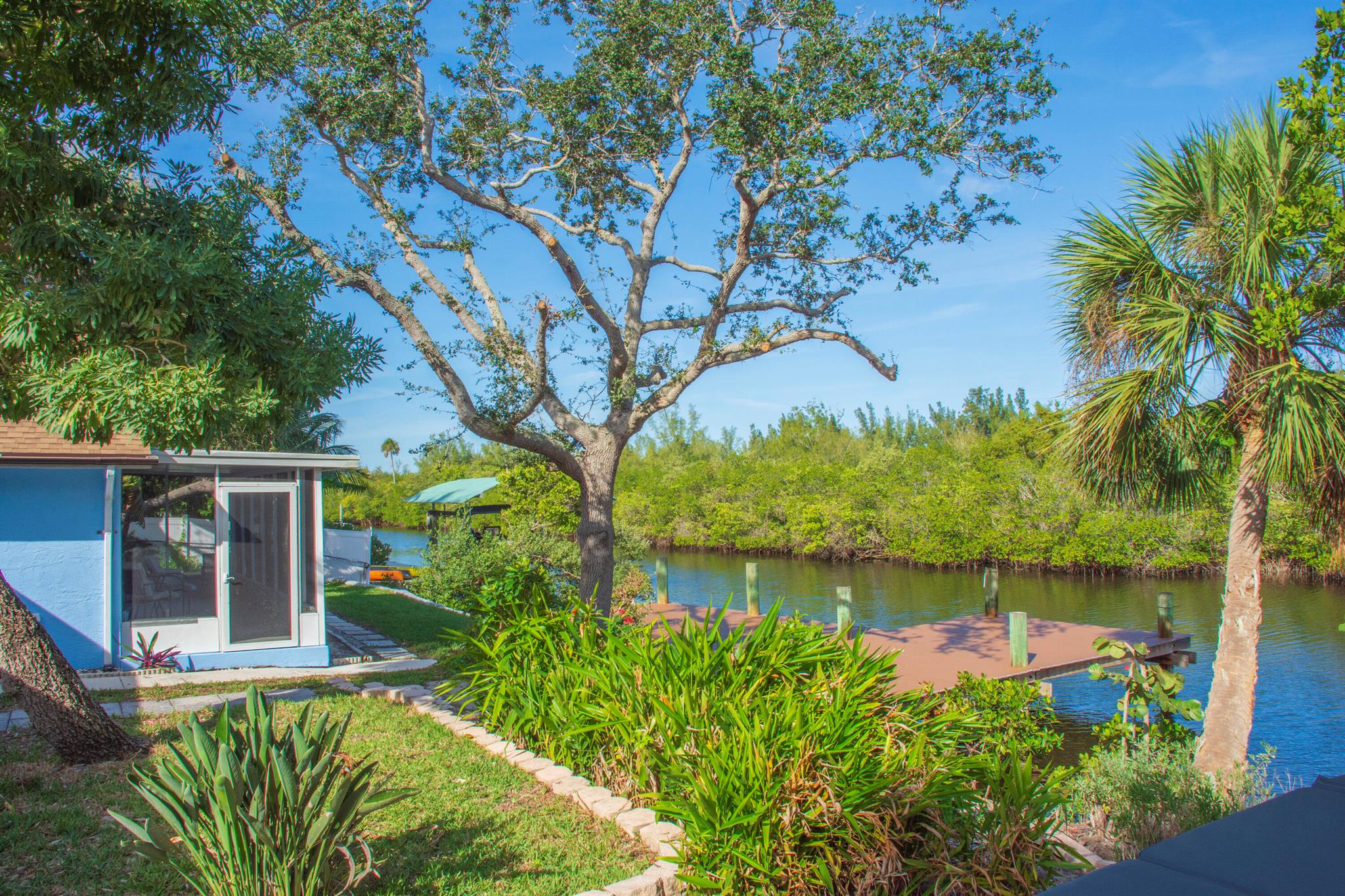 COASTAL COVES UNIT 1 - Residential Lease