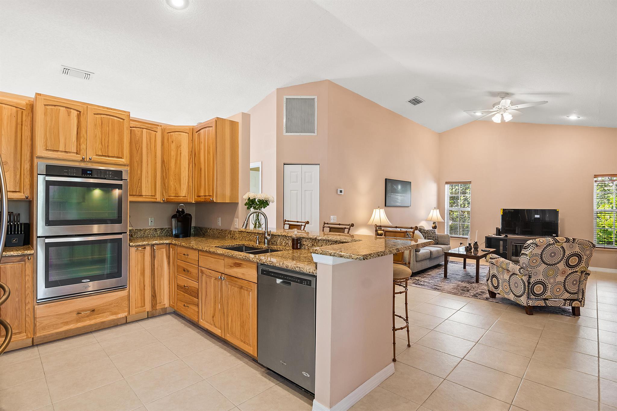 COASTAL COVES UNIT 1 - Residential Lease