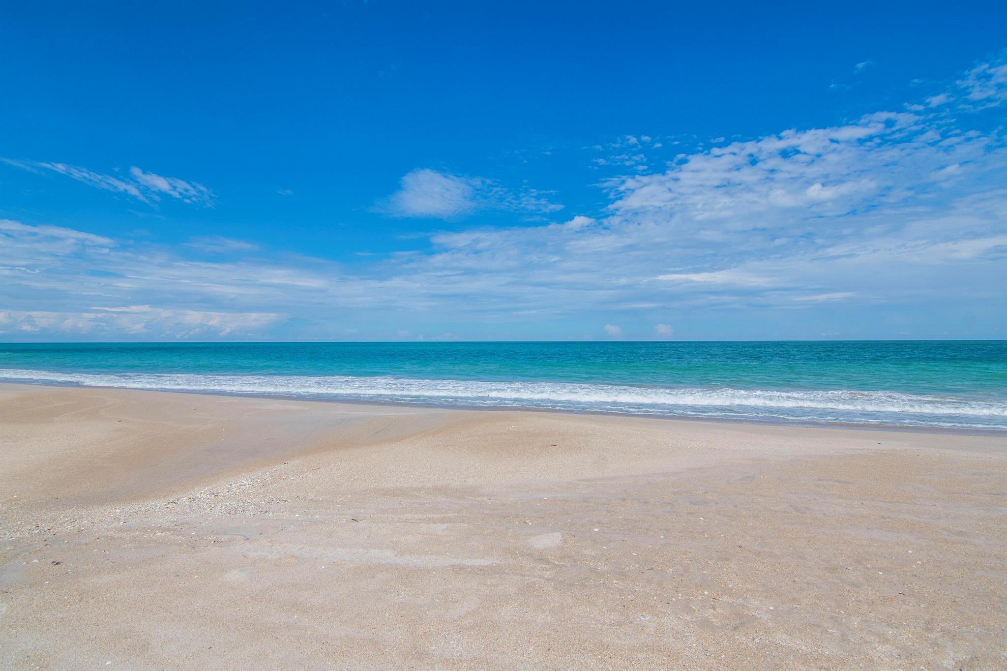 COASTAL COVES UNIT 1 - Residential Lease