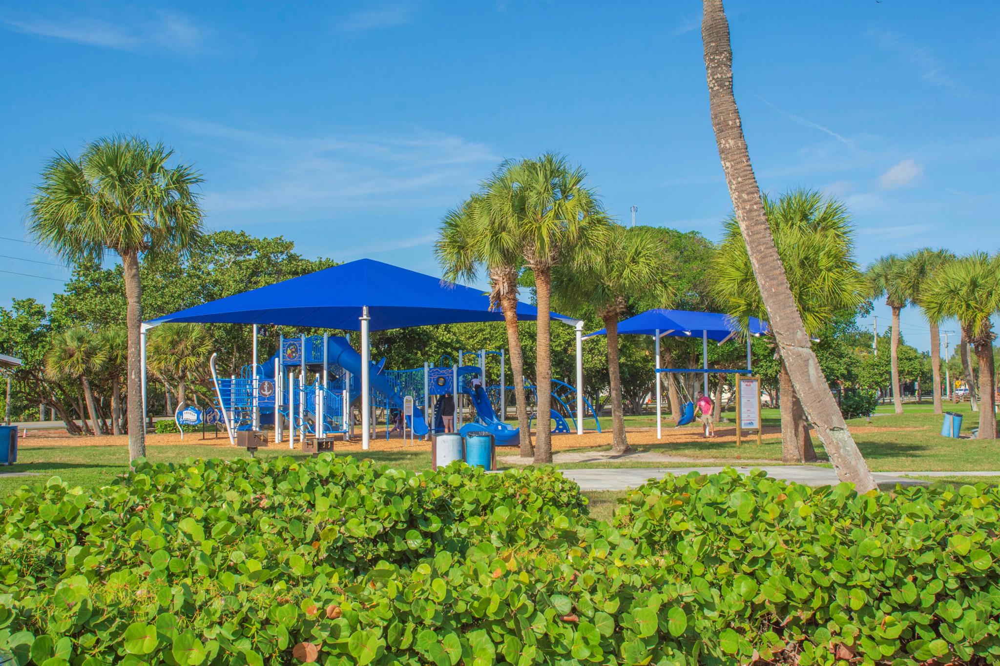 COASTAL COVES UNIT 1 - Residential Lease