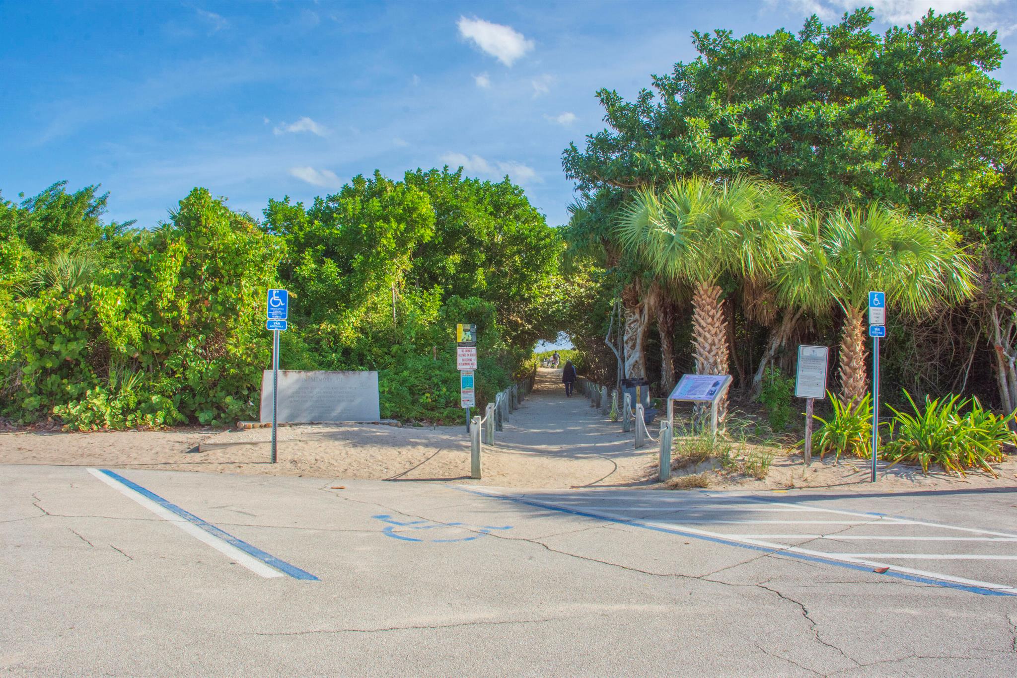 COASTAL COVES UNIT 1 - Residential Lease