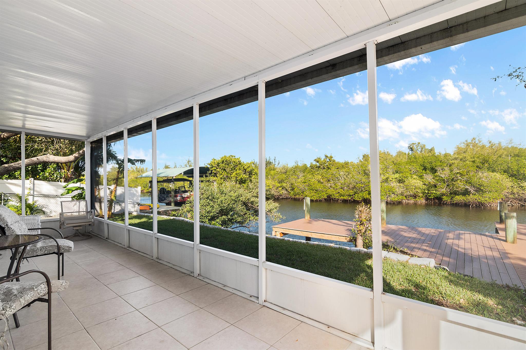 COASTAL COVES UNIT 1 - Residential Lease