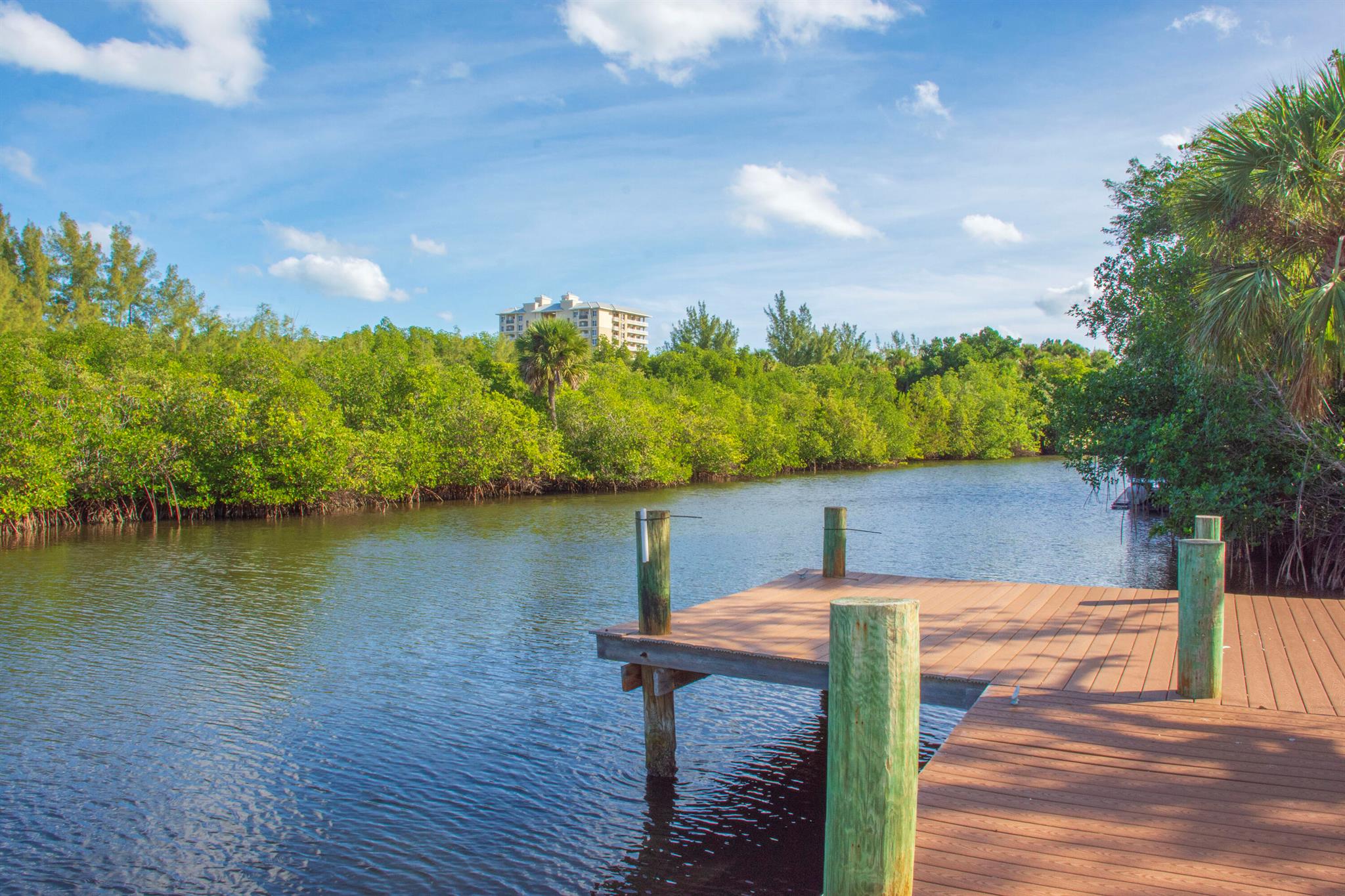 COASTAL COVES UNIT 1 - Residential Lease