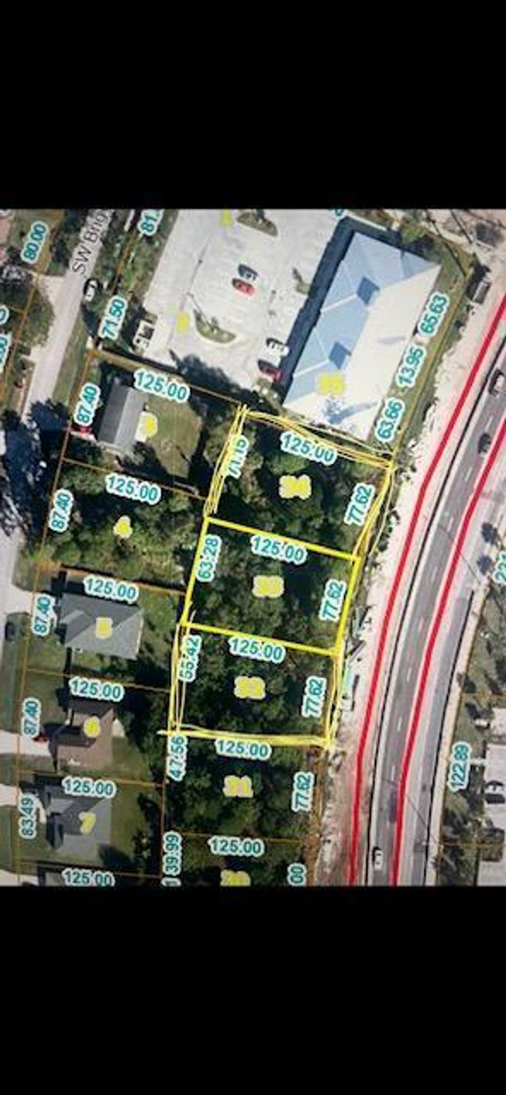 Photo of 3026 SW Port St Lucie Boulevard, Port Saint Lucie, FL 34953 (MLS # R11045223)