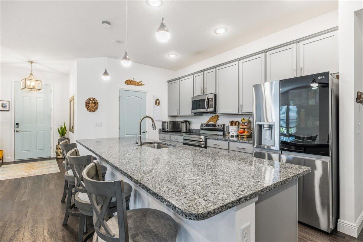 SEBASTIAN HIGHLANDS UNIT 6 - Residential