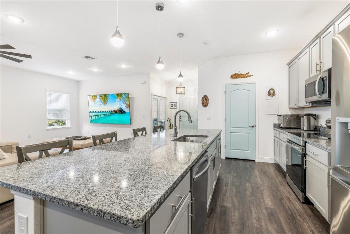 SEBASTIAN HIGHLANDS UNIT 6 - Residential