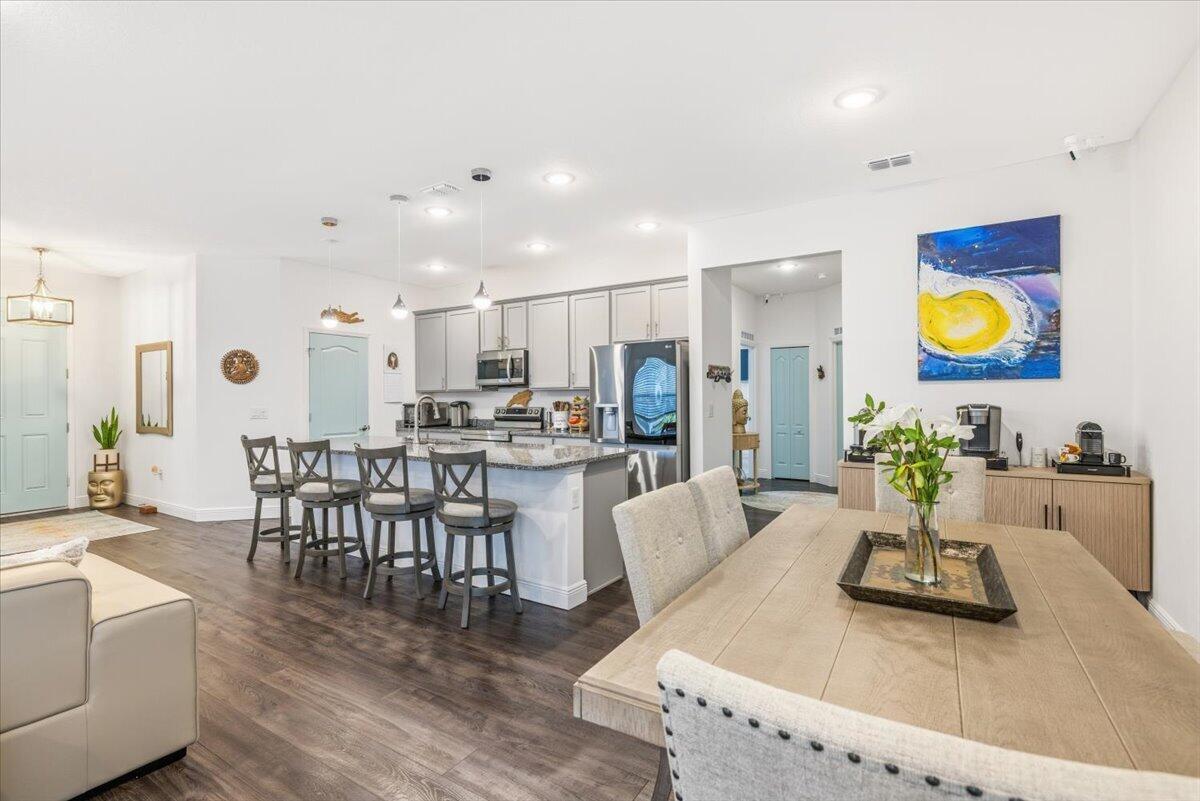 SEBASTIAN HIGHLANDS UNIT 6 - Residential