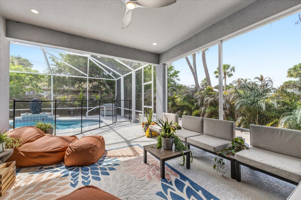 SEBASTIAN HIGHLANDS UNIT 6 - Residential