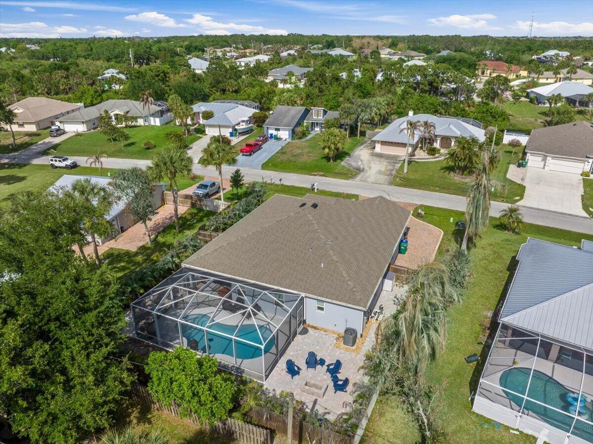 SEBASTIAN HIGHLANDS UNIT 6 - Residential