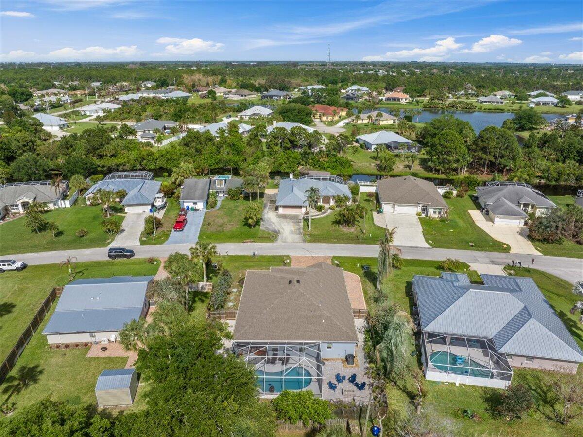 SEBASTIAN HIGHLANDS UNIT 6 - Residential