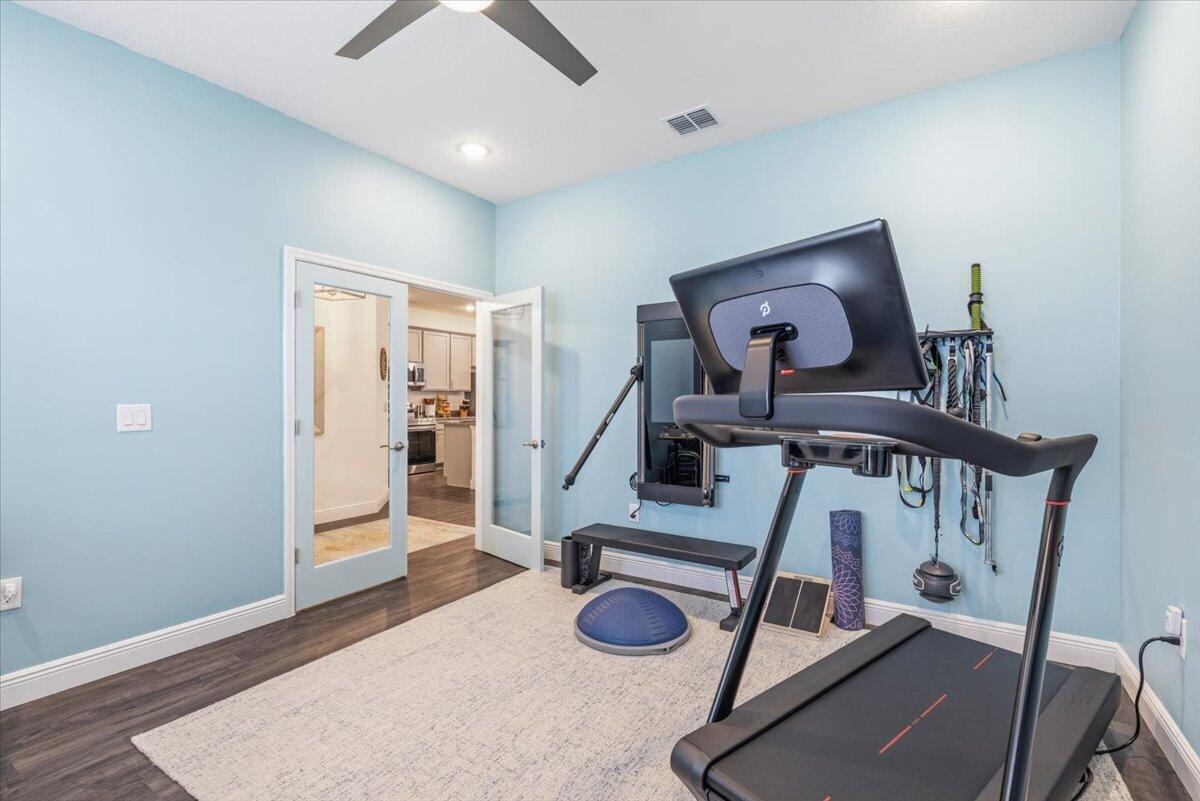 SEBASTIAN HIGHLANDS UNIT 6 - Residential