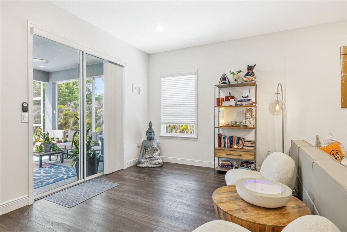 SEBASTIAN HIGHLANDS UNIT 6 - Residential