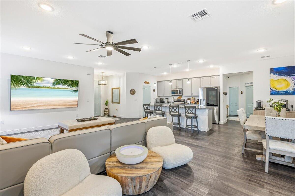 SEBASTIAN HIGHLANDS UNIT 6 - Residential