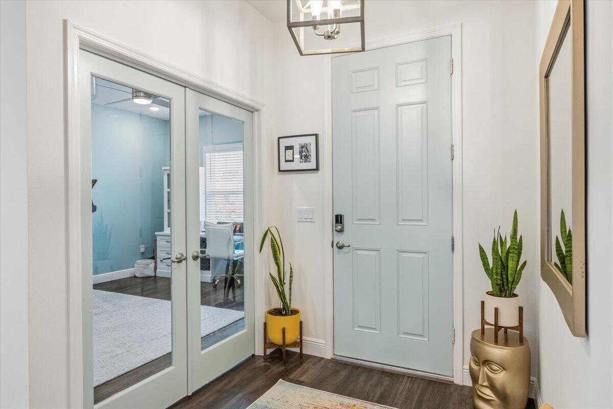 SEBASTIAN HIGHLANDS UNIT 6 - Residential