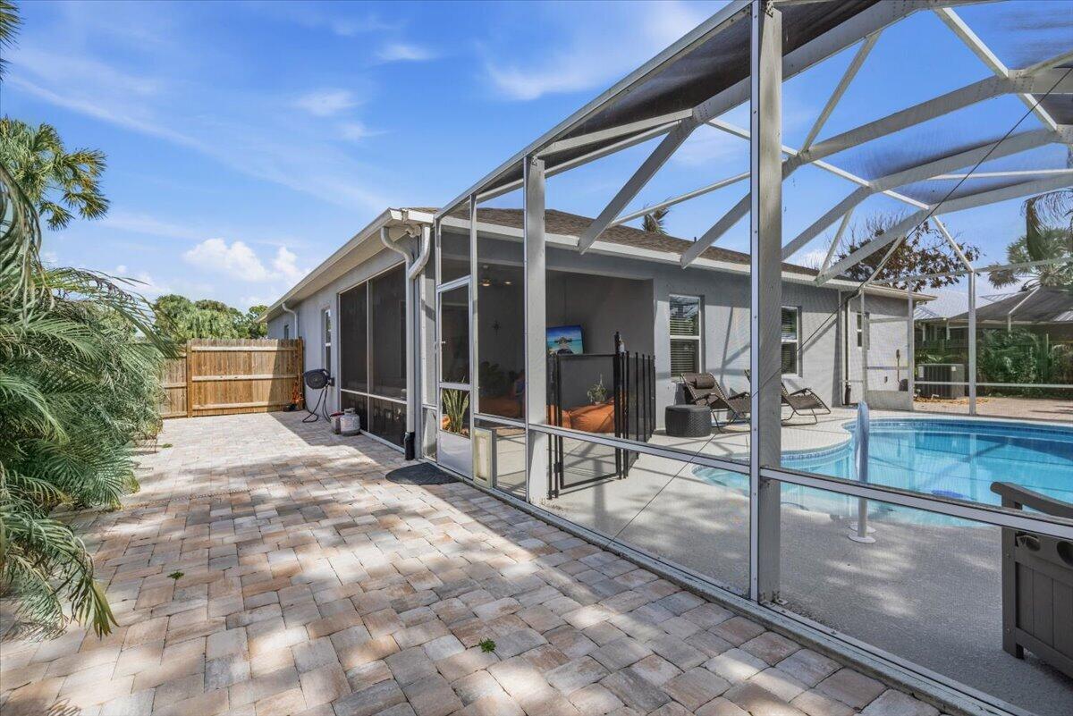 SEBASTIAN HIGHLANDS UNIT 6 - Residential