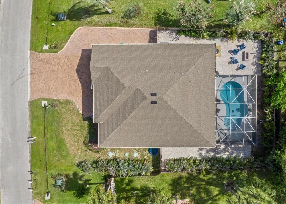 SEBASTIAN HIGHLANDS UNIT 6 - Residential