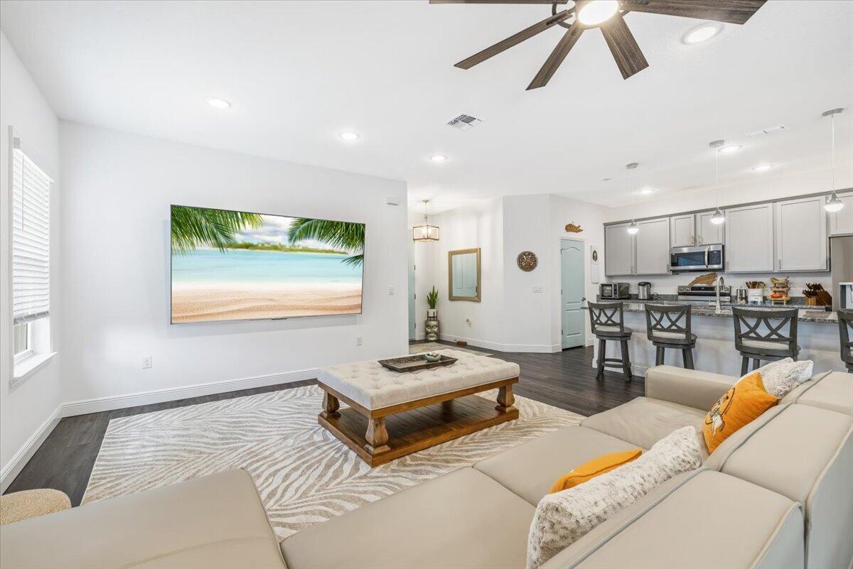 SEBASTIAN HIGHLANDS UNIT 6 - Residential