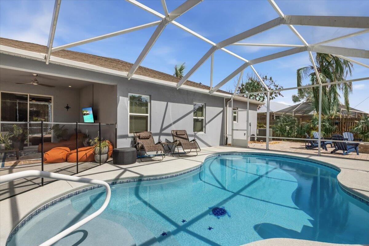 SEBASTIAN HIGHLANDS UNIT 6 - Residential