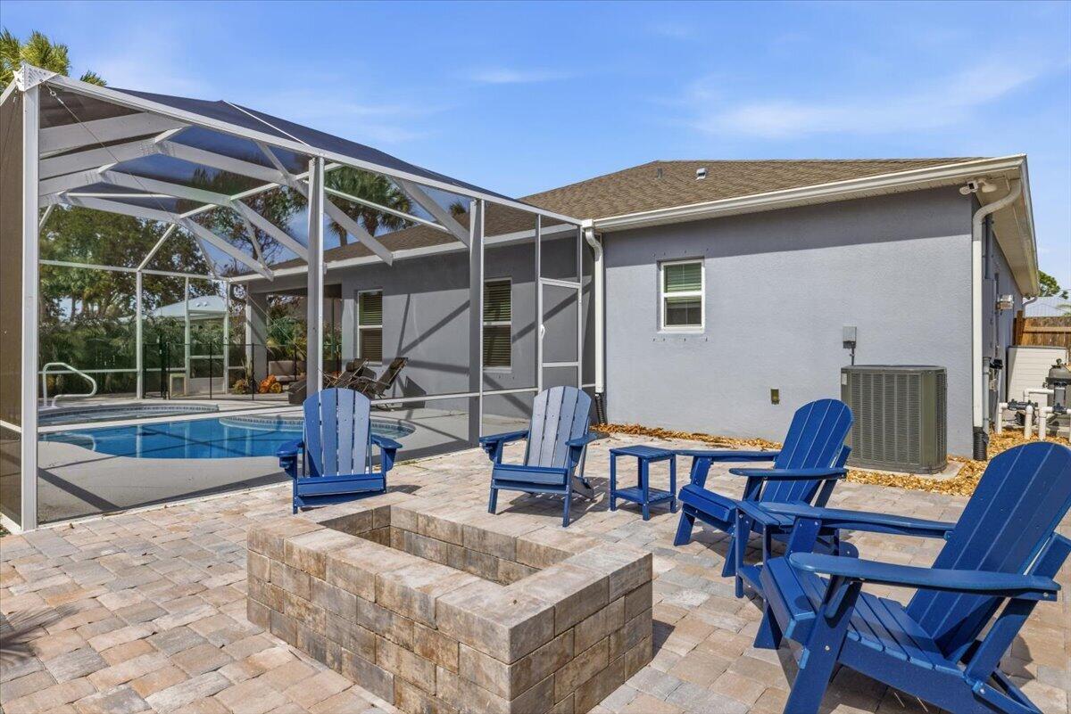 SEBASTIAN HIGHLANDS UNIT 6 - Residential