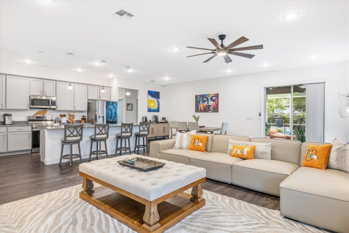 SEBASTIAN HIGHLANDS UNIT 6 - Residential