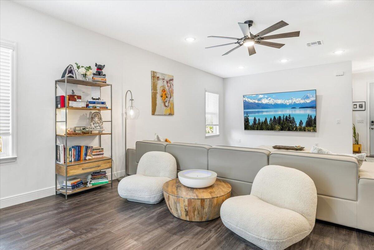 SEBASTIAN HIGHLANDS UNIT 6 - Residential