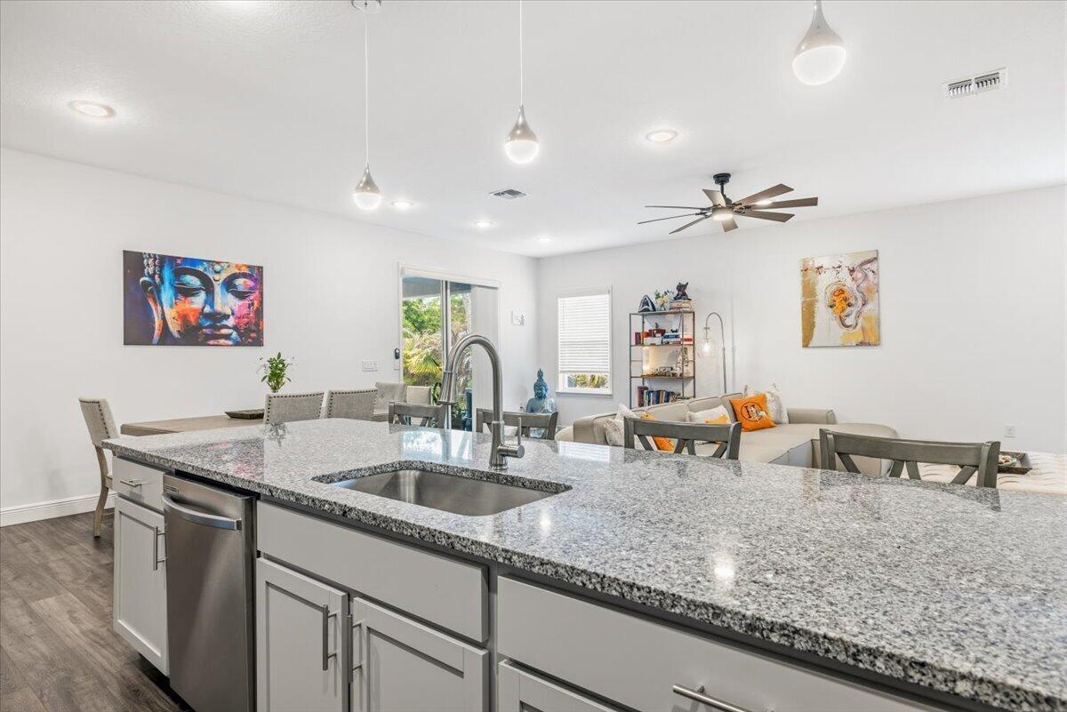 SEBASTIAN HIGHLANDS UNIT 6 - Residential