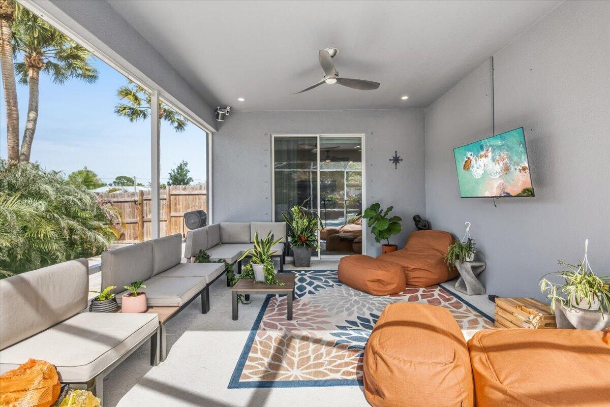 SEBASTIAN HIGHLANDS UNIT 6 - Residential