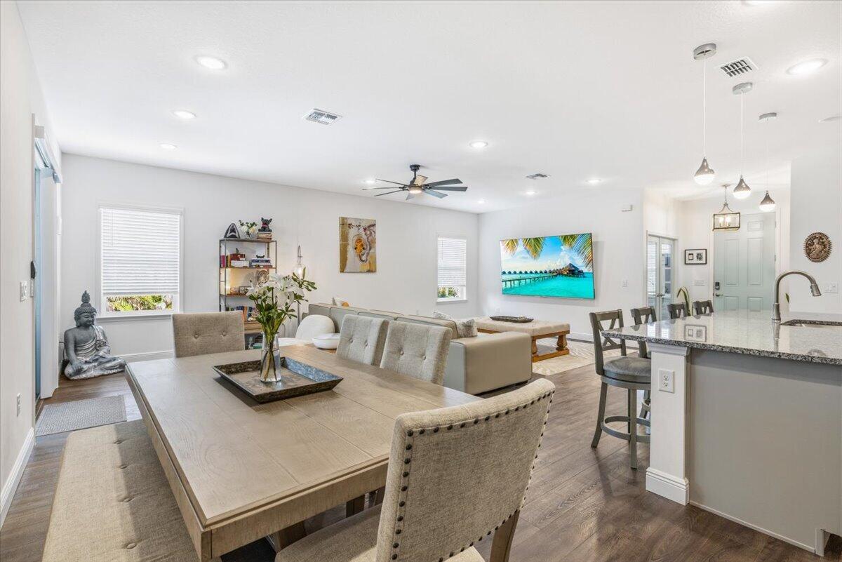 SEBASTIAN HIGHLANDS UNIT 6 - Residential