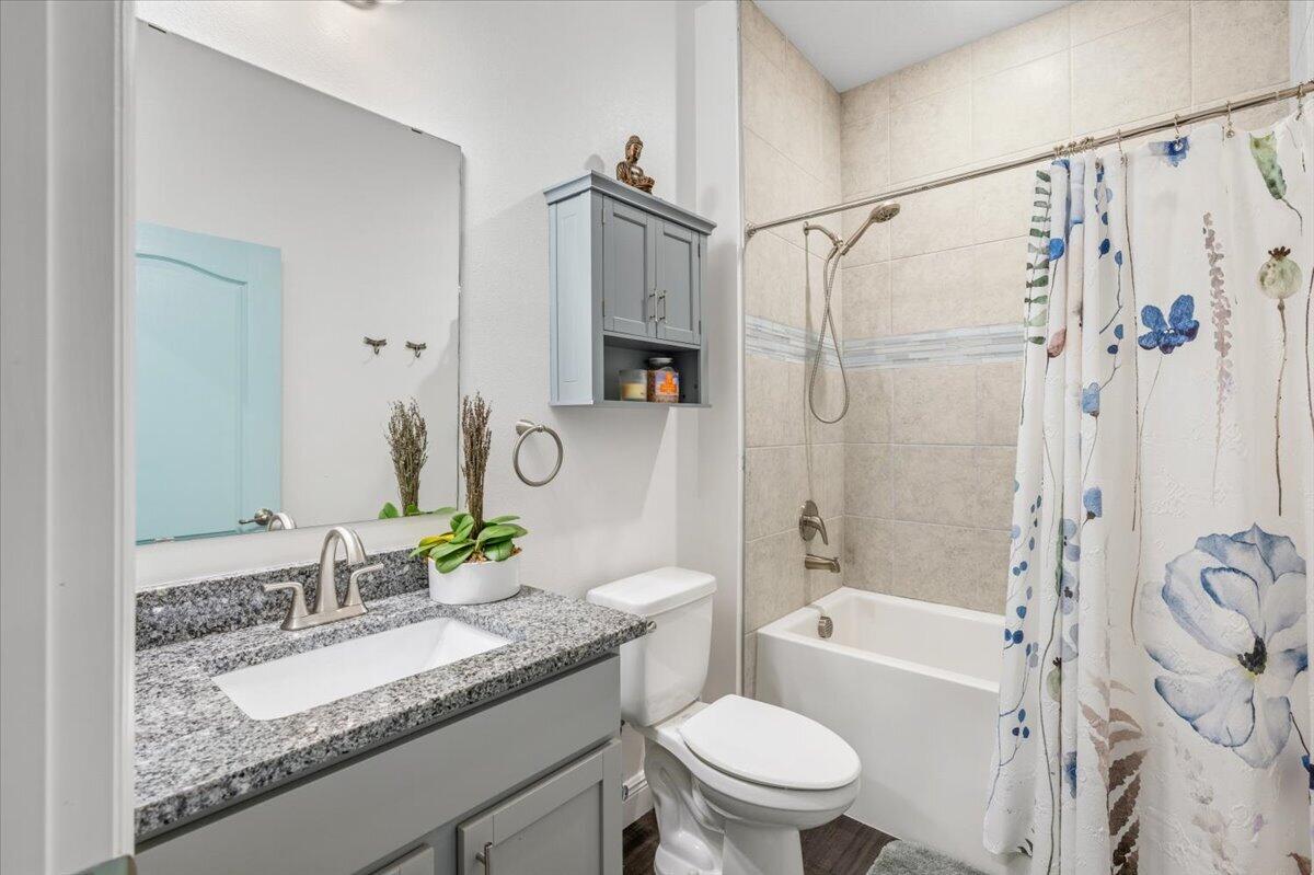 SEBASTIAN HIGHLANDS UNIT 6 - Residential