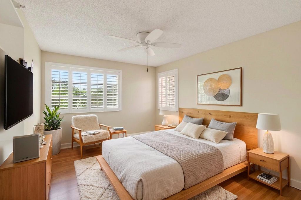 Photo of 157 Yacht Club Way #303, Hypoluxo, FL 33462 (MLS # B26014538)