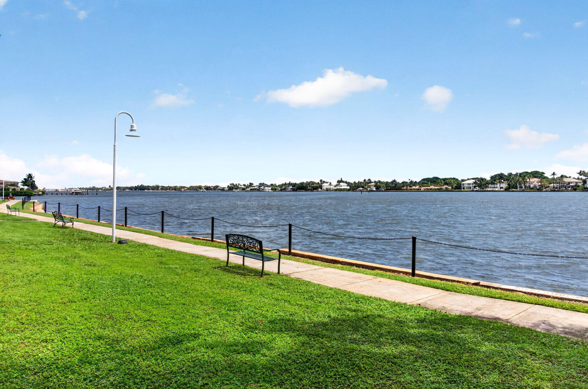 Yacht Club - Residential Lease