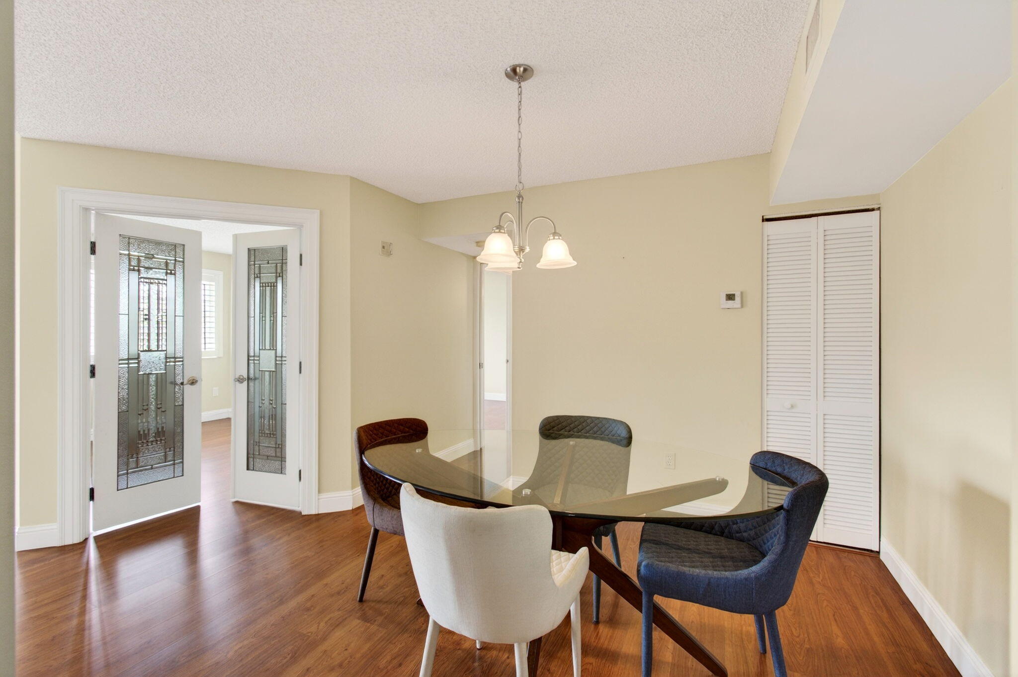 Yacht Club - Residential Lease