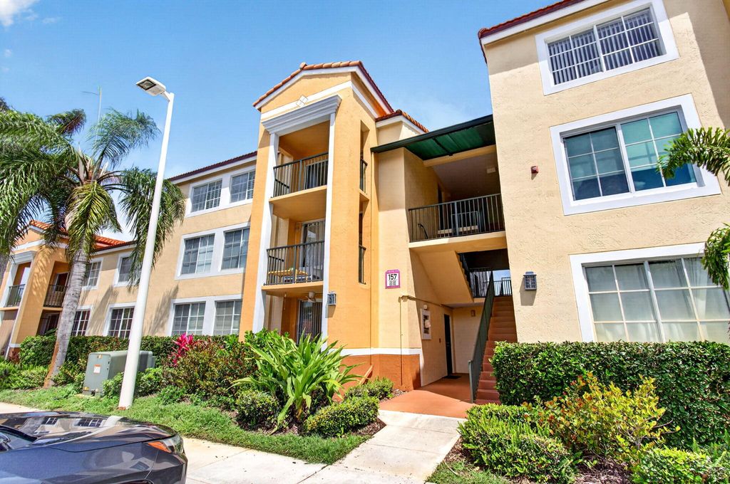 Photo of 157 Yacht Club Way #303, Hypoluxo, FL 33462 (MLS # B26014538)