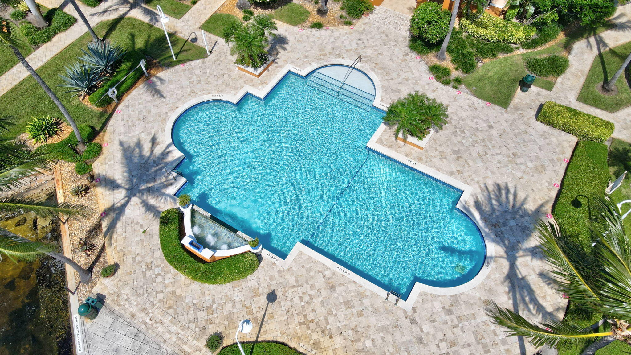 Yacht Club - Residential Lease
