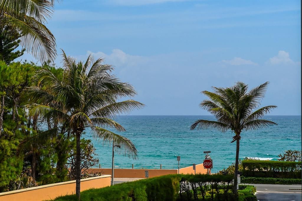 Photo of 170 N Ocean Boulevard #310, Palm Beach, FL 33480 (MLS # R10737729)