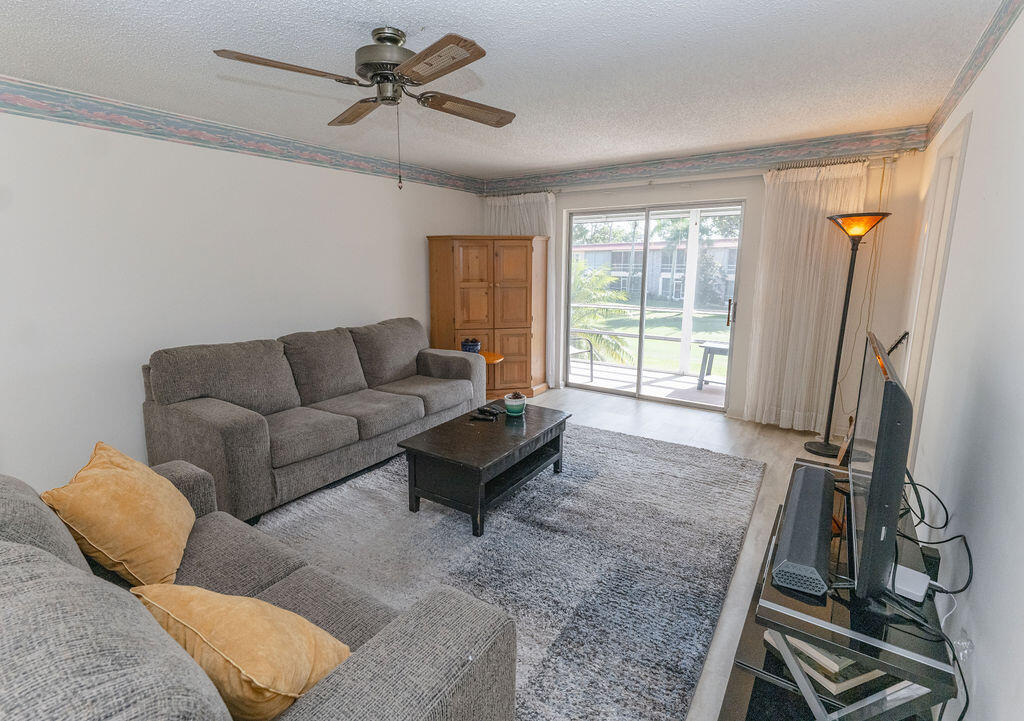 KING MOUNTAIN CONDO (AKA MONTEREY YACHT & COUNTRY - Residential