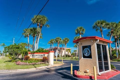 A home in Stuart