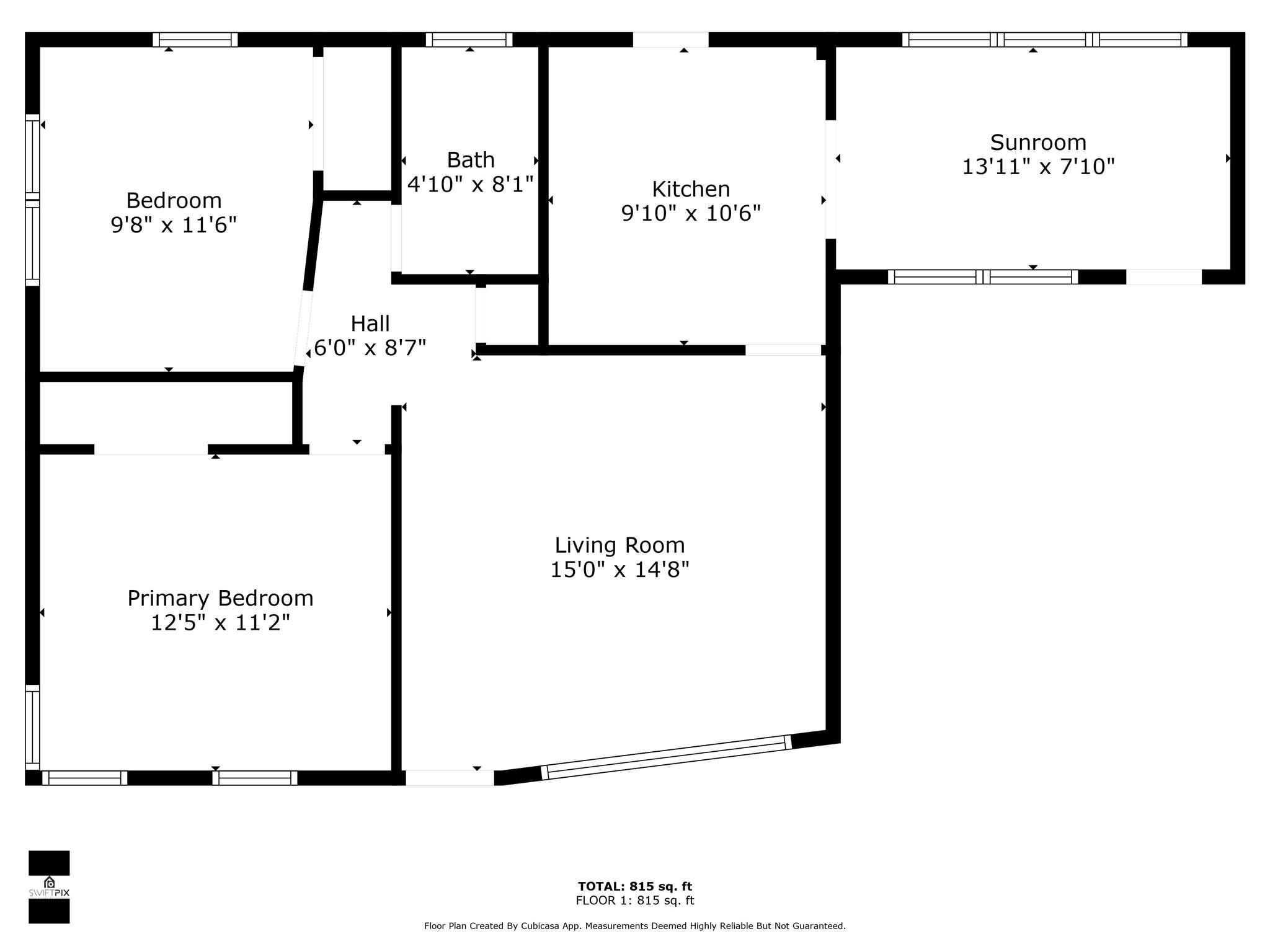 CRESTHAVEN NO 4 - Residential