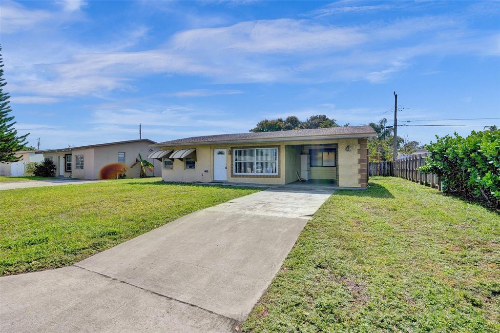 Photo of 1560 NE 31st Court, Pompano Beach, FL 33064 (MLS # B26014476)