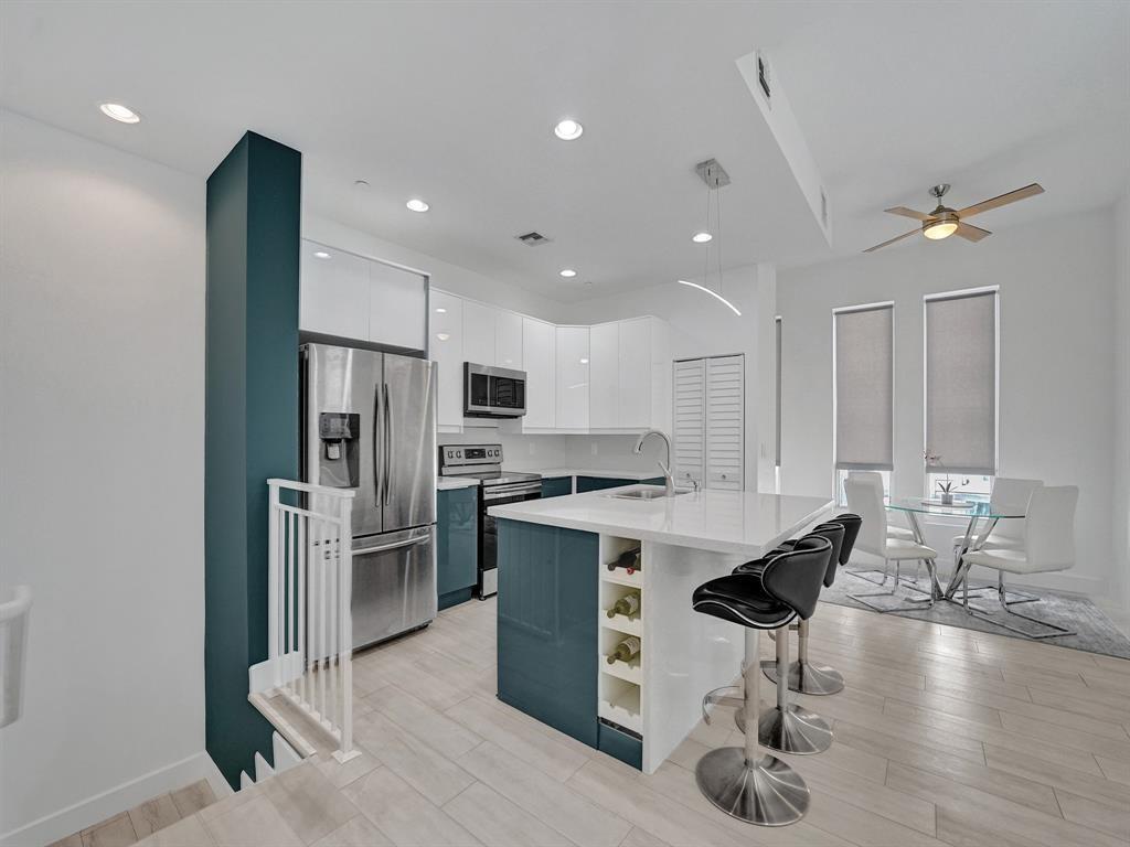 Everglades Land Sales Co - Residential Lease